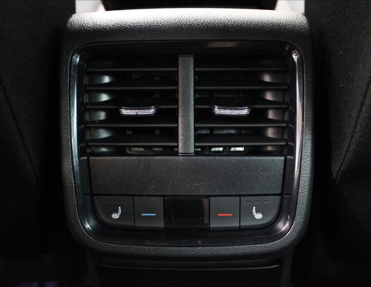 Škoda Octavia Kombi 2,0 l 147 kw