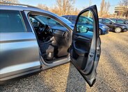 Škoda Kodiaq SUV / Terénní 1,5 l 110 kw