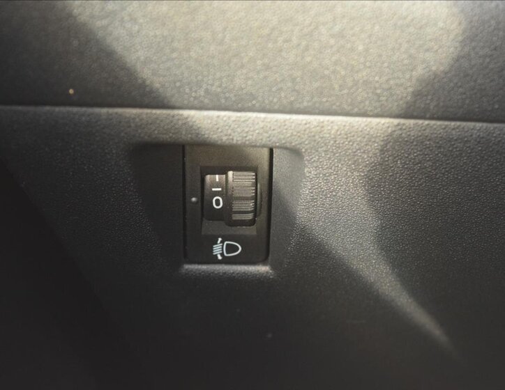 Citroën C3 Picasso Kombi 1,6 l 68 kw