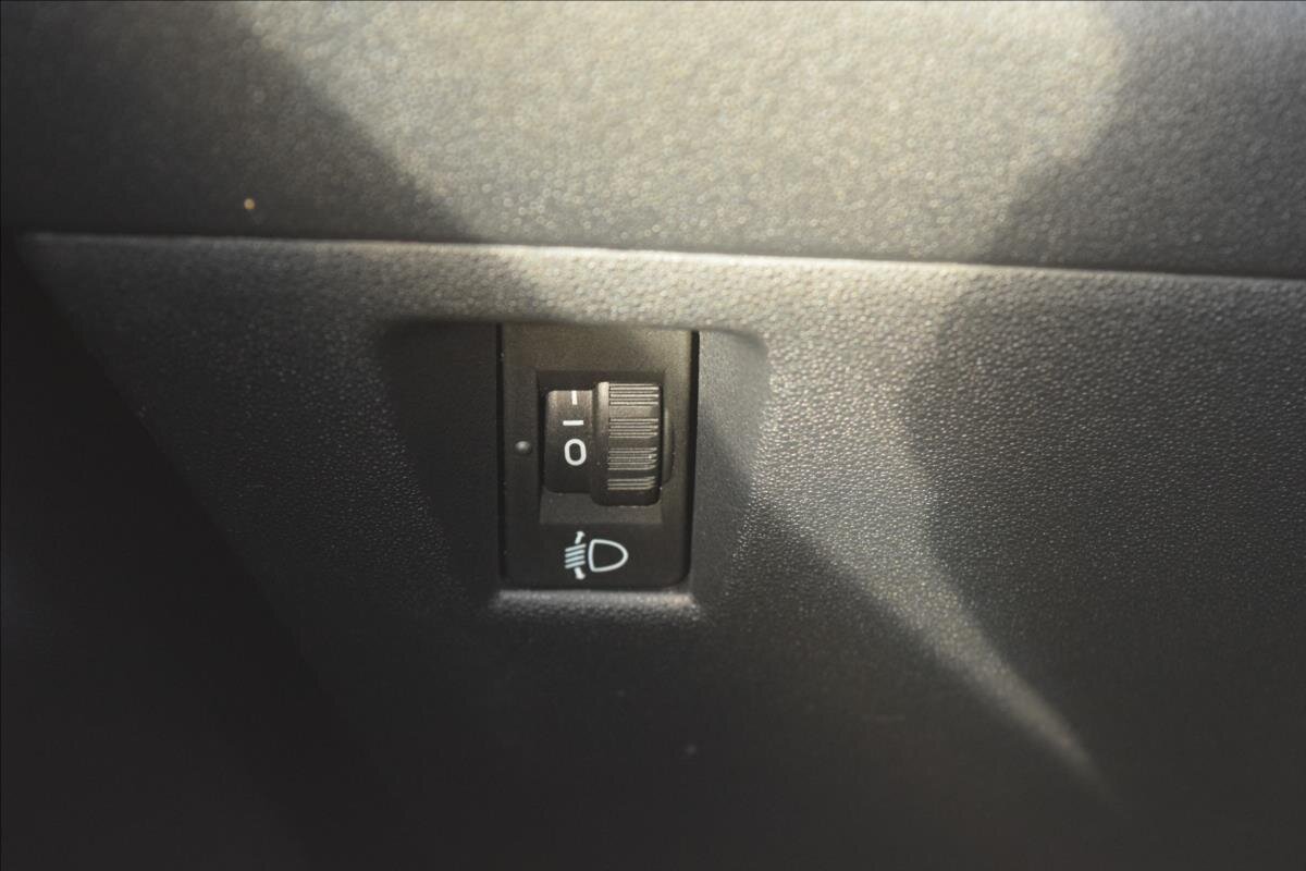 Citroën C3 Picasso Kombi 1,6 l 68 kw