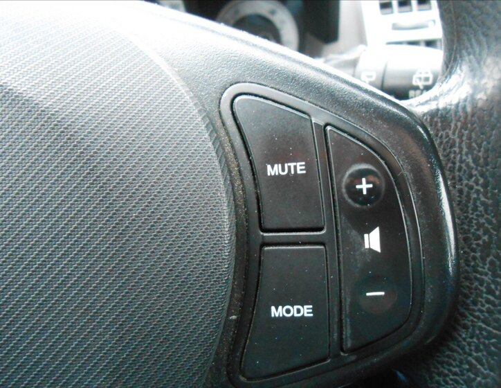 KIA Ceed Kombi 1,4 l 80 kw