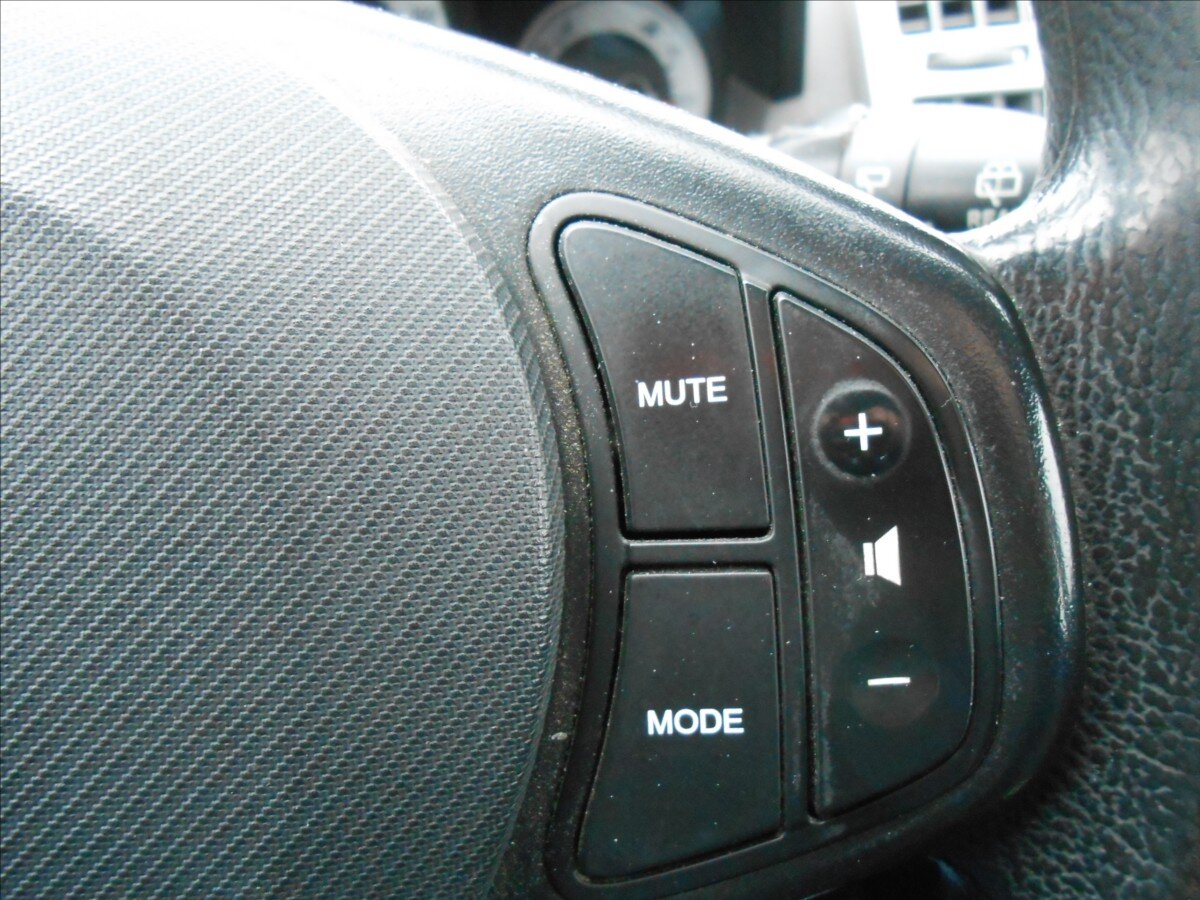 KIA Ceed Kombi 1,4 l 80 kw