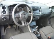 Volkswagen Tiguan 10