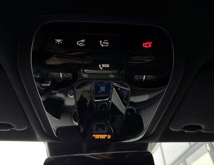 Mercedes-Benz Třídy C Sedan / Limuzína 2,0 l 145 kw