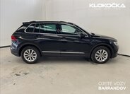 Volkswagen Tiguan SUV / Terénní 2,0 l 110 kw