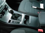 Volkswagen Passat Kombi 1,6 l 77 kw