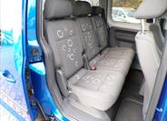 Volkswagen Caddy 18