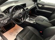 Mercedes-Benz Třídy C 15