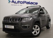 Jeep Compass SUV / Terénní 1,6 l 88 kw