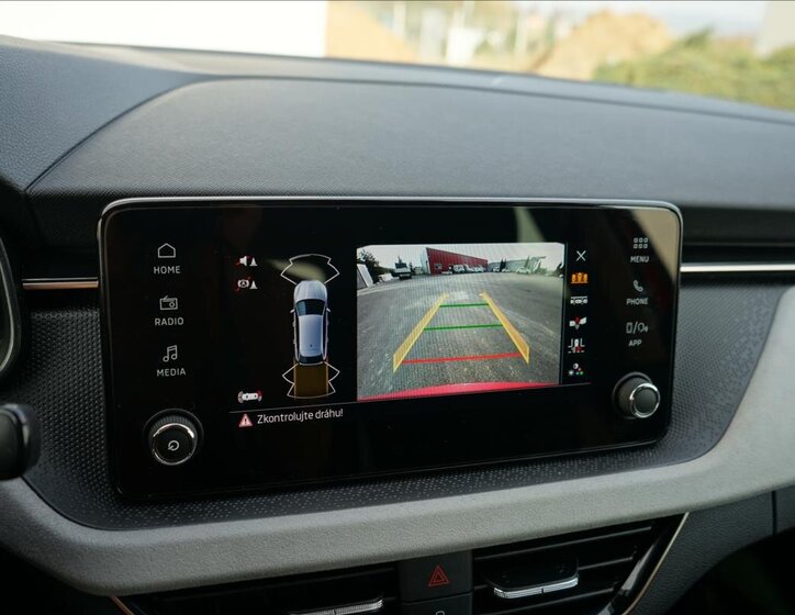 Škoda Scala Hatchback 999,0 85 kw