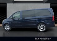 Mercedes-Benz Vito MPV 2,0 l 140 kw