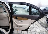 Mercedes-Benz Třídy C 16