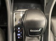 Škoda Kodiaq SUV / Terénní 2,0 l 110 kw