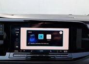 Volkswagen Multivan Kombi 1,5 l 130 kw