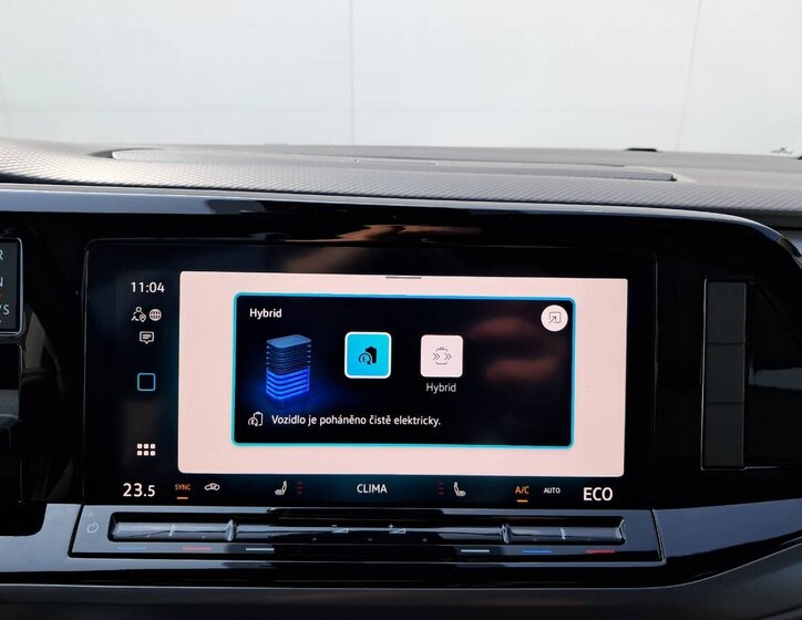 Volkswagen Multivan Kombi 1,5 l 130 kw