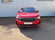 Škoda Kodiaq SUV / Terénní 2,0 l 142 kw