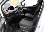 Peugeot Partner Kombi 1,5 l 96 kw