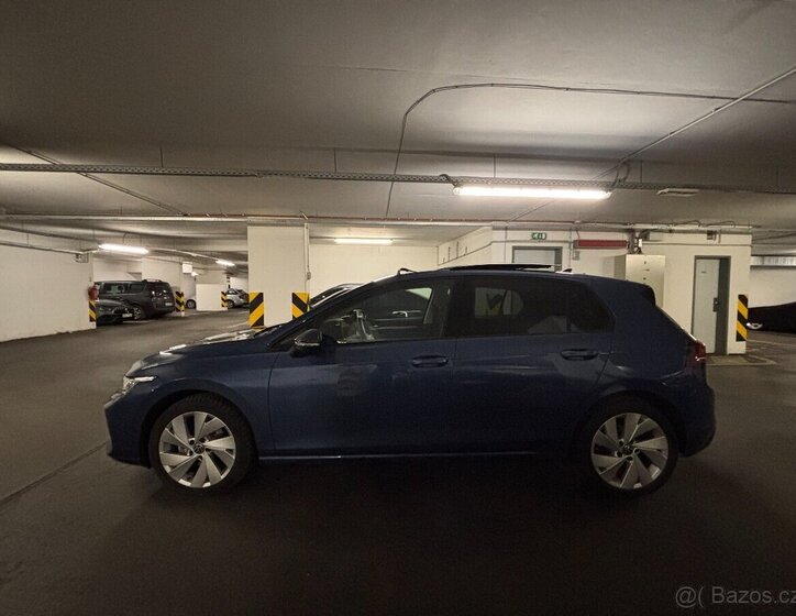 Volkswagen Golf Liftback 0,0 85 kw