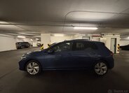 Volkswagen Golf Liftback 0,0 85 kw