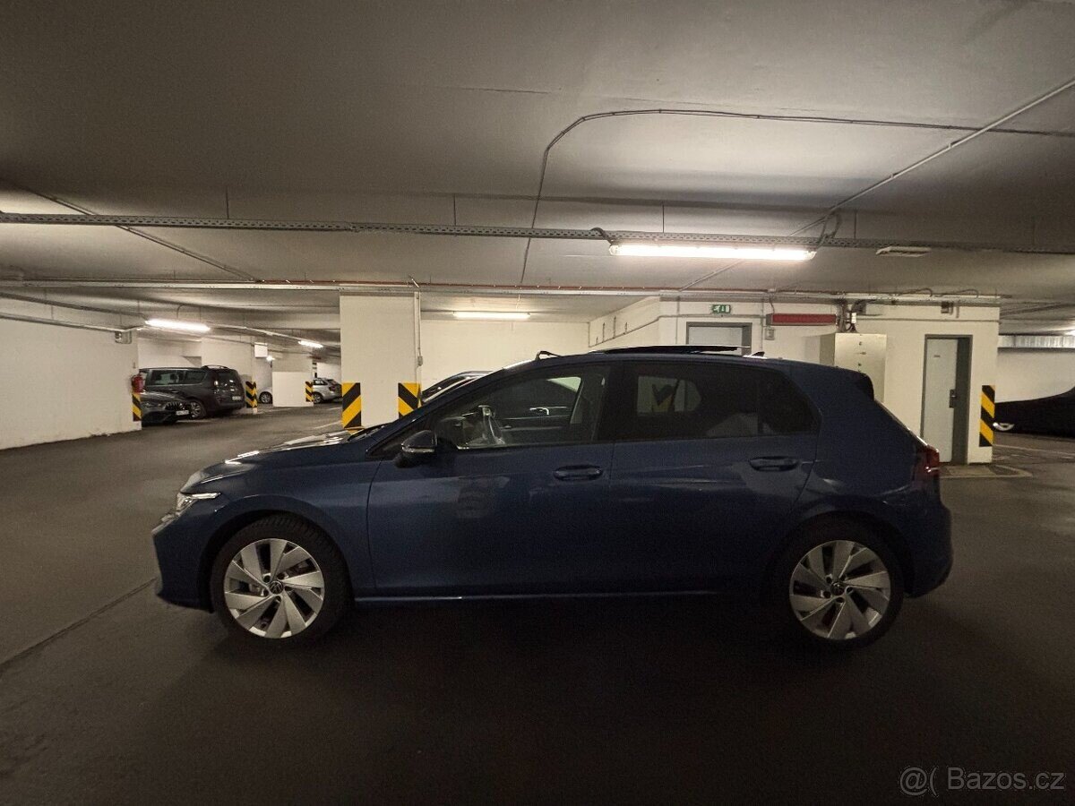 Volkswagen Golf Liftback 0,0 85 kw