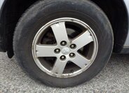 Mitsubishi Outlander SUV / Terénní 2,0 l 103 kw