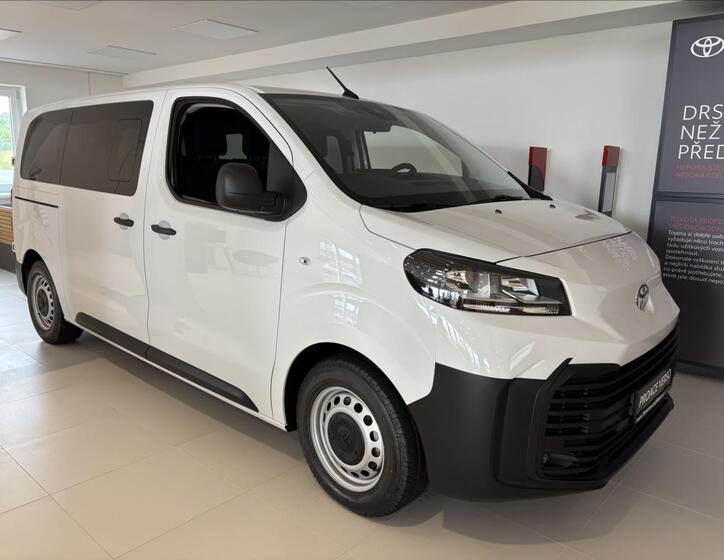 Toyota ProAce 1