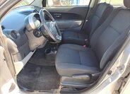 Subaru Justy Hatchback 998,0 51 kw
