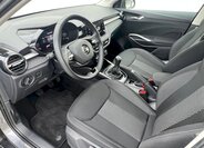 Škoda Fabia Hatchback 1,0 l 70 kw