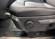 Volkswagen Crafter Skříň 2,0 l 103 kw