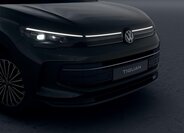Volkswagen Tiguan SUV / Terénní 1,5 l 110 kw