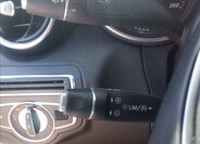 Mercedes-Benz Třídy C Sedan / Limuzína 2,1 l 125 kw