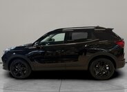 SsangYong Korando SUV / Terénní 1,5 l 120 kw