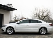 Volkswagen CC 8