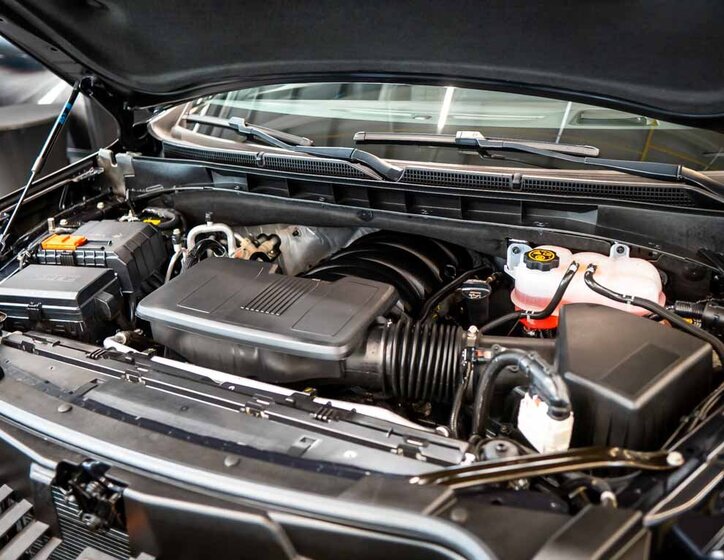 Cadillac Escalade 43