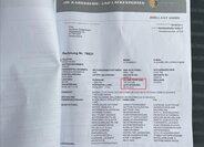 Škoda Octavia Kombi 1,9 l 96 kw