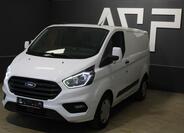 Ford Transit Custom 2