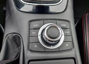 Mazda 6 Kombi 2,2 l 110 kw