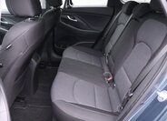 Hyundai i30 Kombi 1,5 l 117 kw