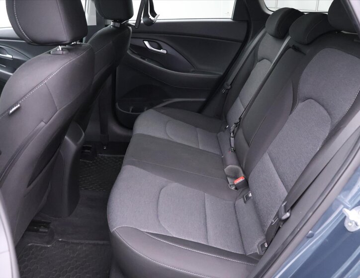 Hyundai i30 Kombi 1,5 l 117 kw