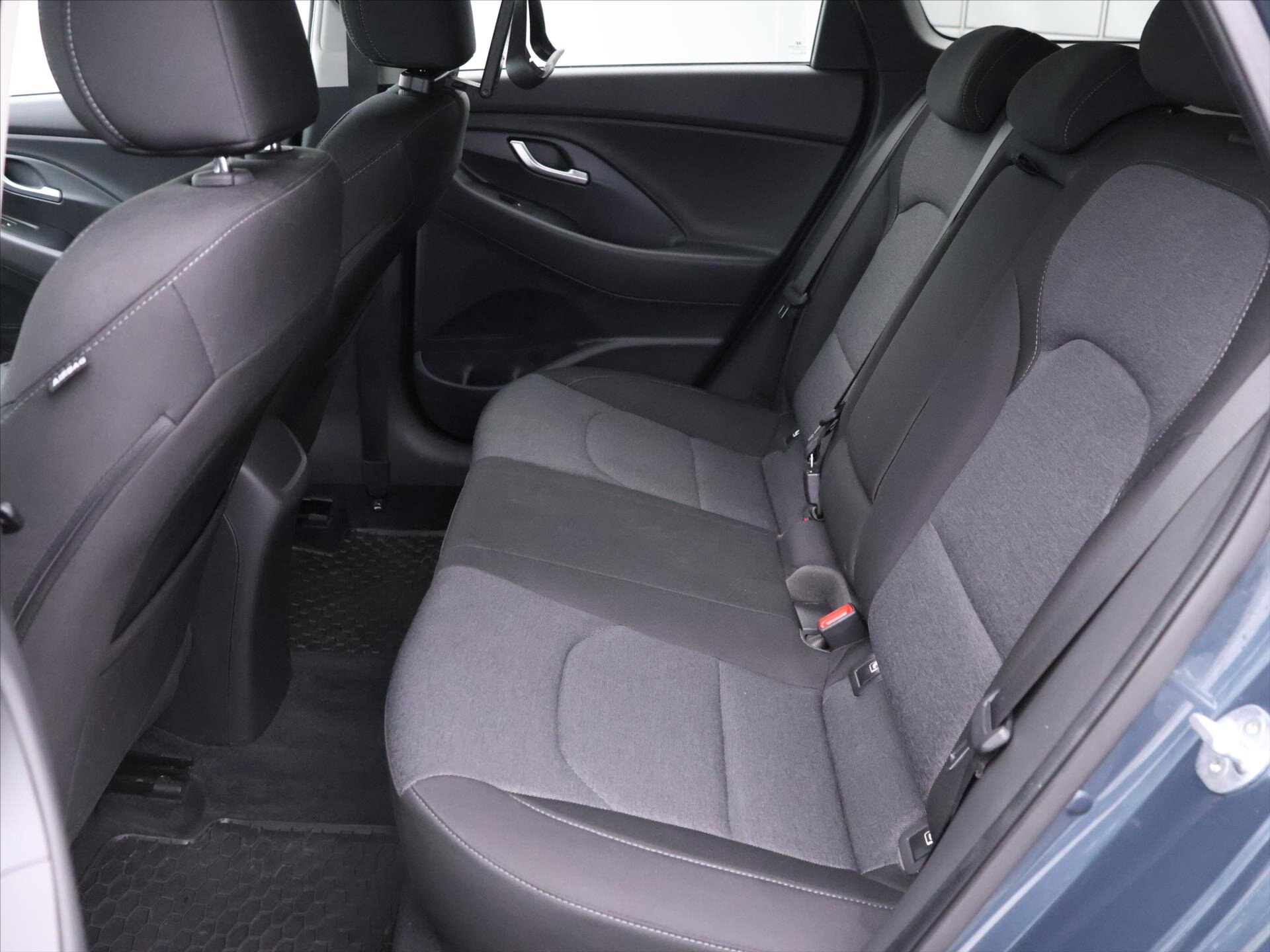 Hyundai i30 Kombi 1,5 l 117 kw