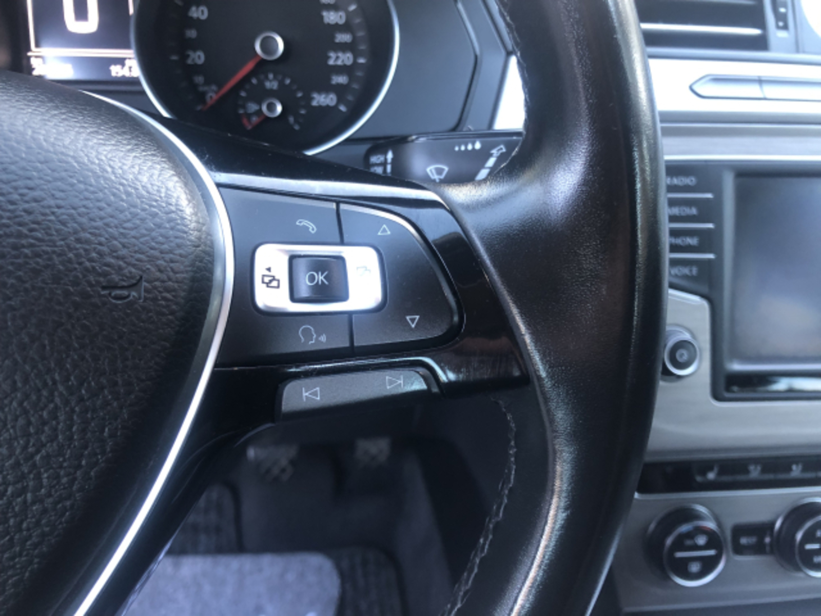 Volkswagen Passat 54