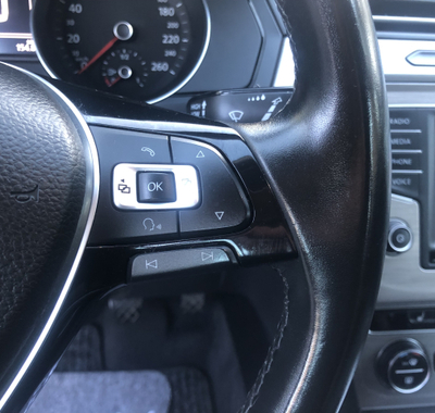 Volkswagen Passat 54