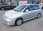 Suzuki Ignis Hatchback 1,6 l 78 kw