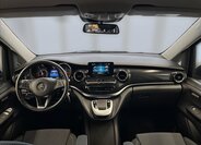Mercedes-Benz Třídy V MPV 2,0 l 140 kw