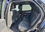 Land Rover Discovery SUV 3,0 l 183 kw