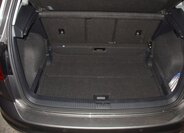 Volkswagen Golf Sportsvan MPV 0,0 0