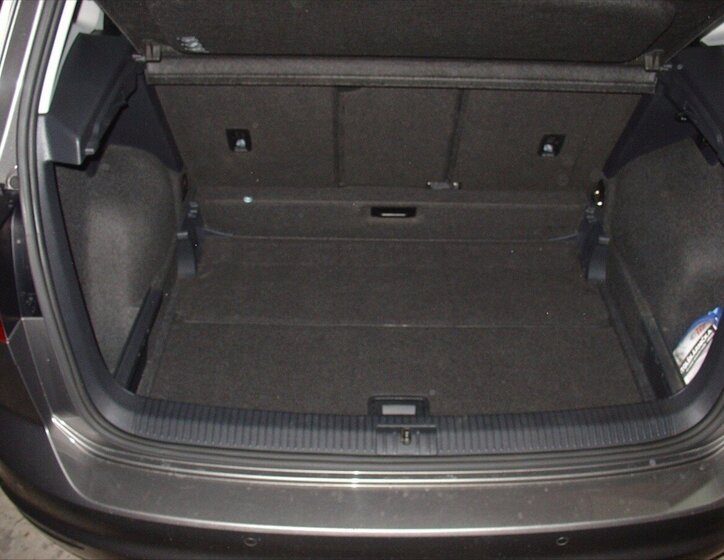 Volkswagen Golf Sportsvan MPV 0,0 0