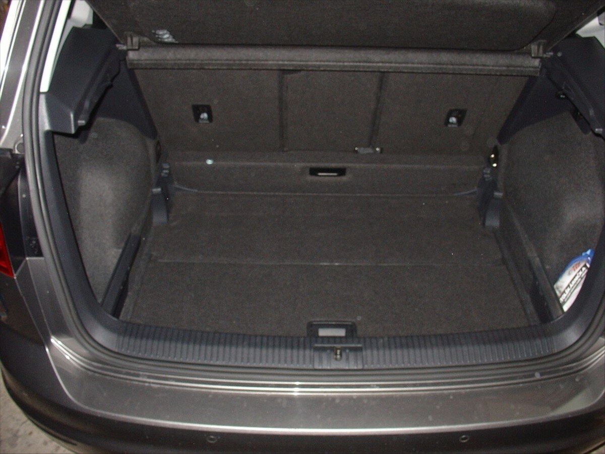 Volkswagen Golf Sportsvan MPV 0,0 0