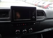 Renault Master Ostatní 2,3 l 107 kw