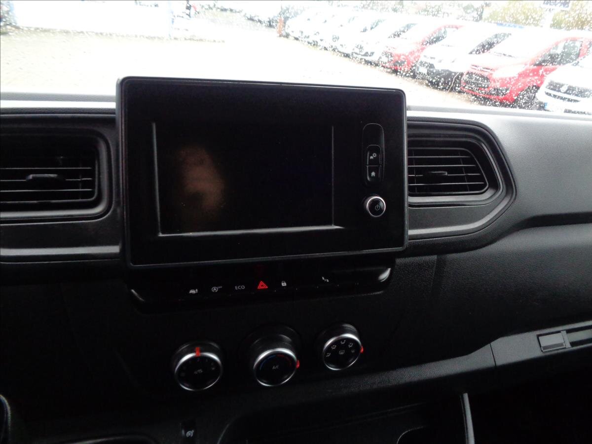 Renault Master Ostatní 2,3 l 107 kw